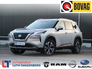 Nissan X-Trail 1.5 MHEV N-Connecta | 7- pers | 1800kg Trekgewicht | Cold Climate Pack