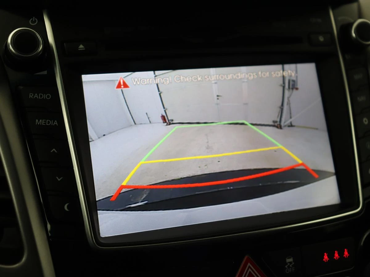 Hoofdafbeelding Hyundai i30