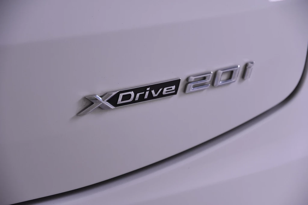 Hoofdafbeelding BMW X4