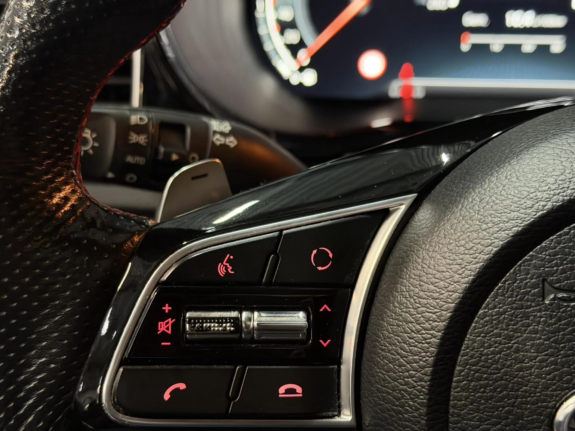 Hoofdafbeelding Kia Ceed