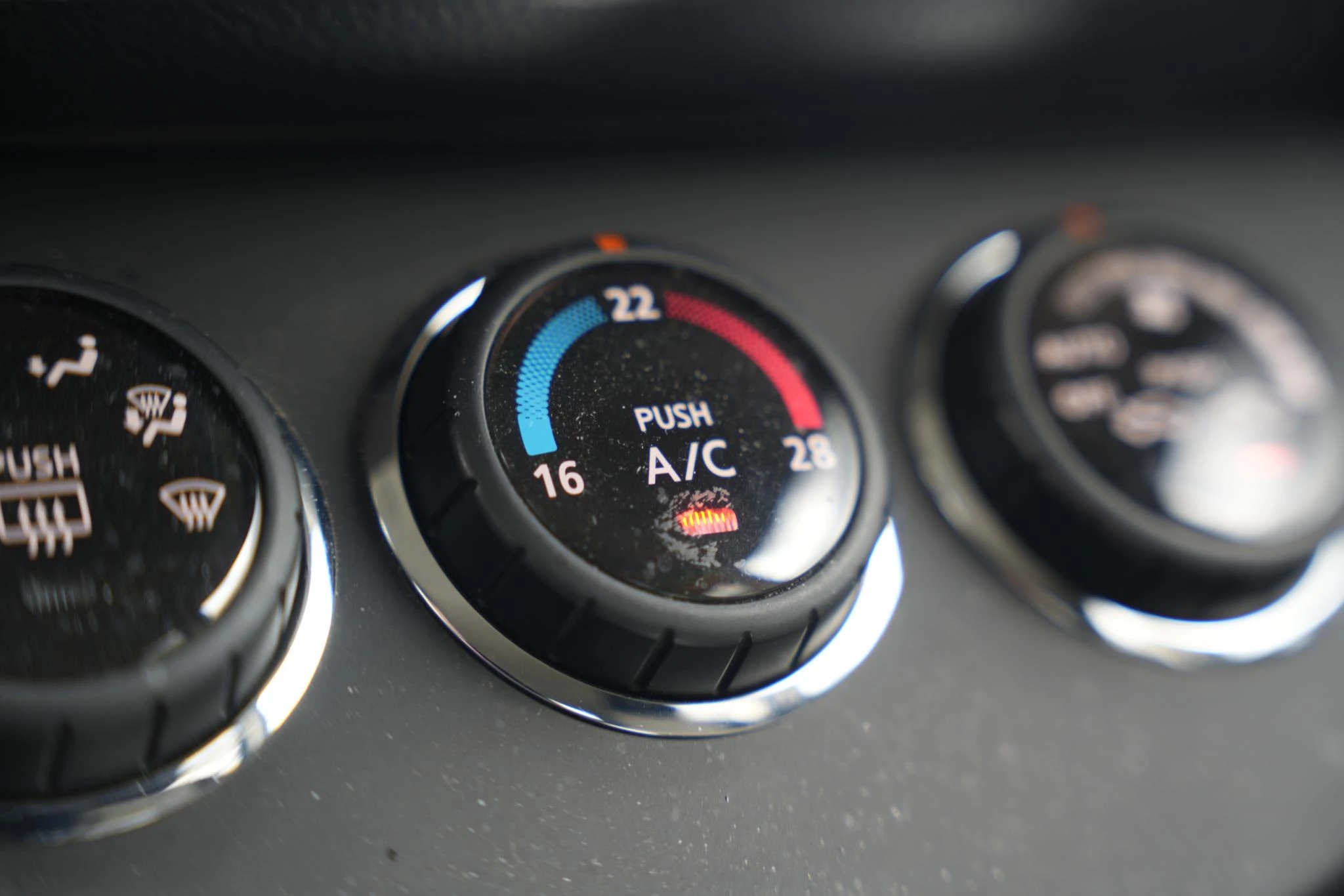 Hoofdafbeelding Nissan Note