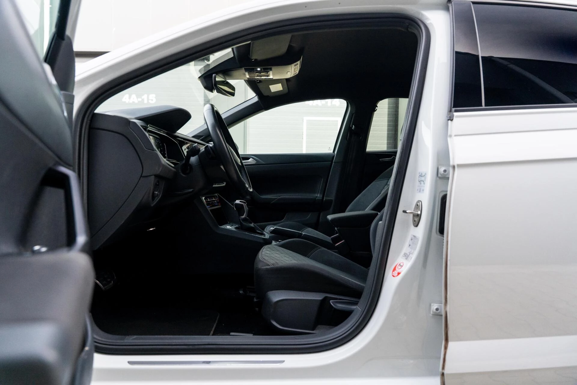 Hoofdafbeelding Volkswagen Taigo