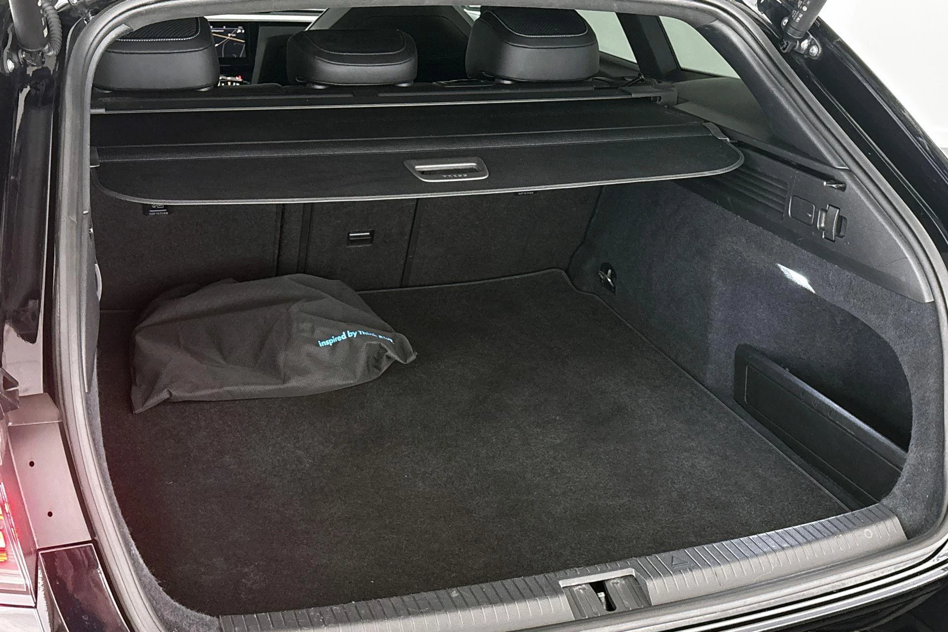 Hoofdafbeelding Volkswagen Arteon