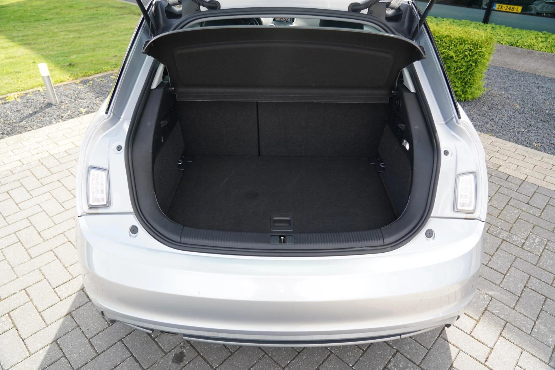 Hoofdafbeelding Audi A1