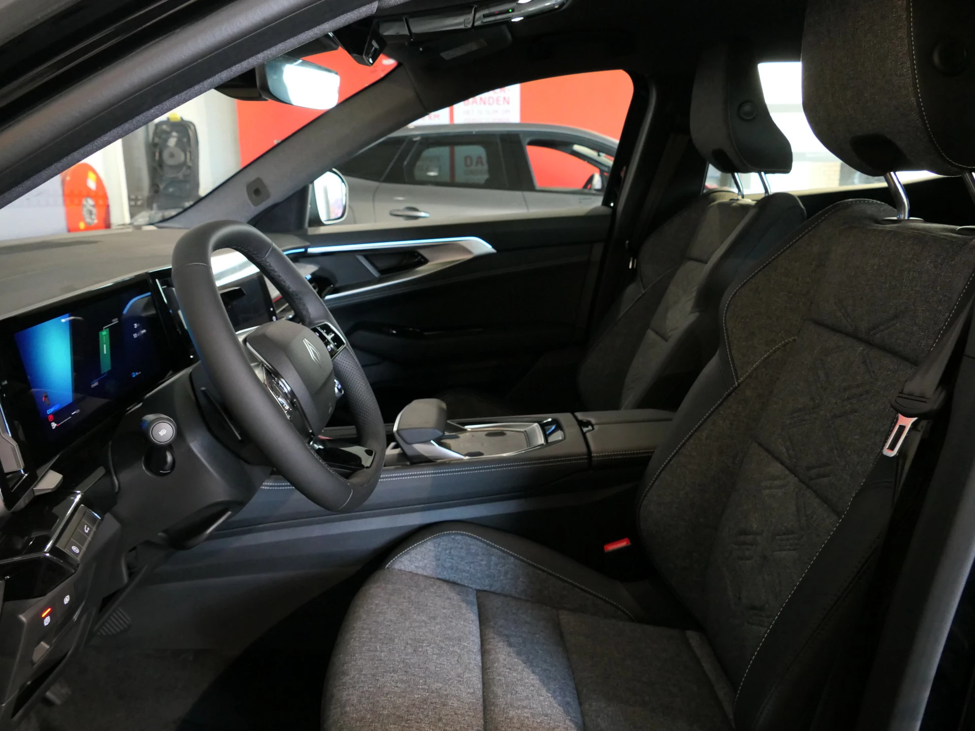 Hoofdafbeelding Renault Austral