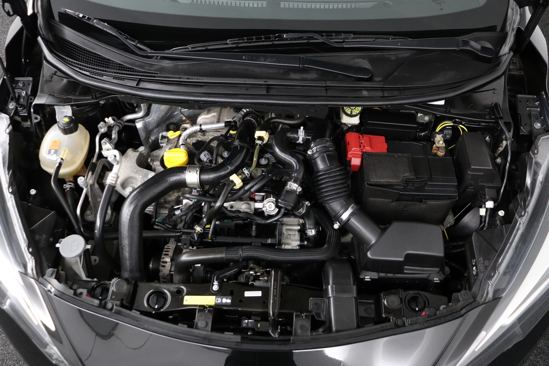 Hoofdafbeelding Nissan Micra