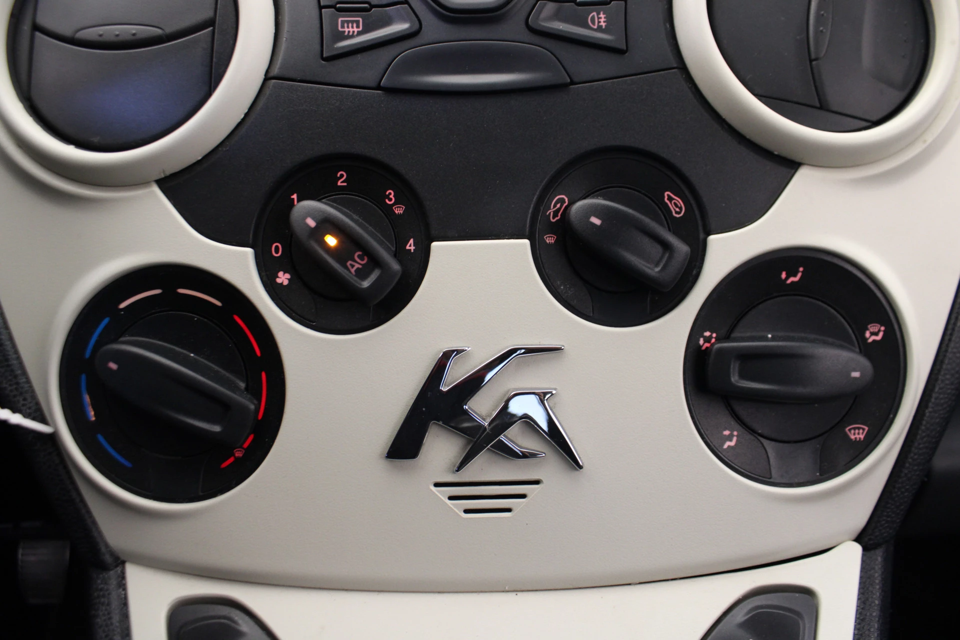 Hoofdafbeelding Ford Ka