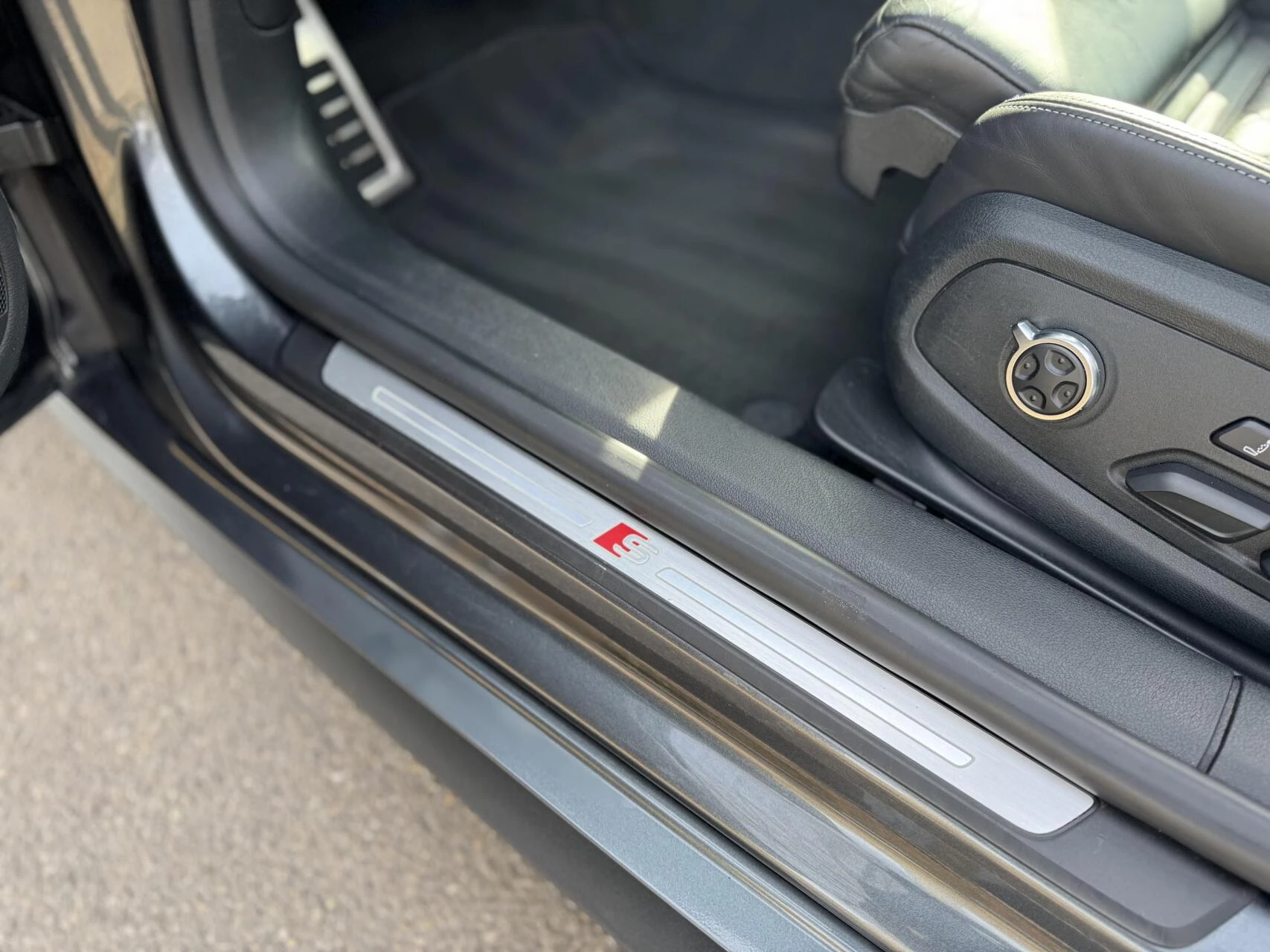 Hoofdafbeelding Audi S5