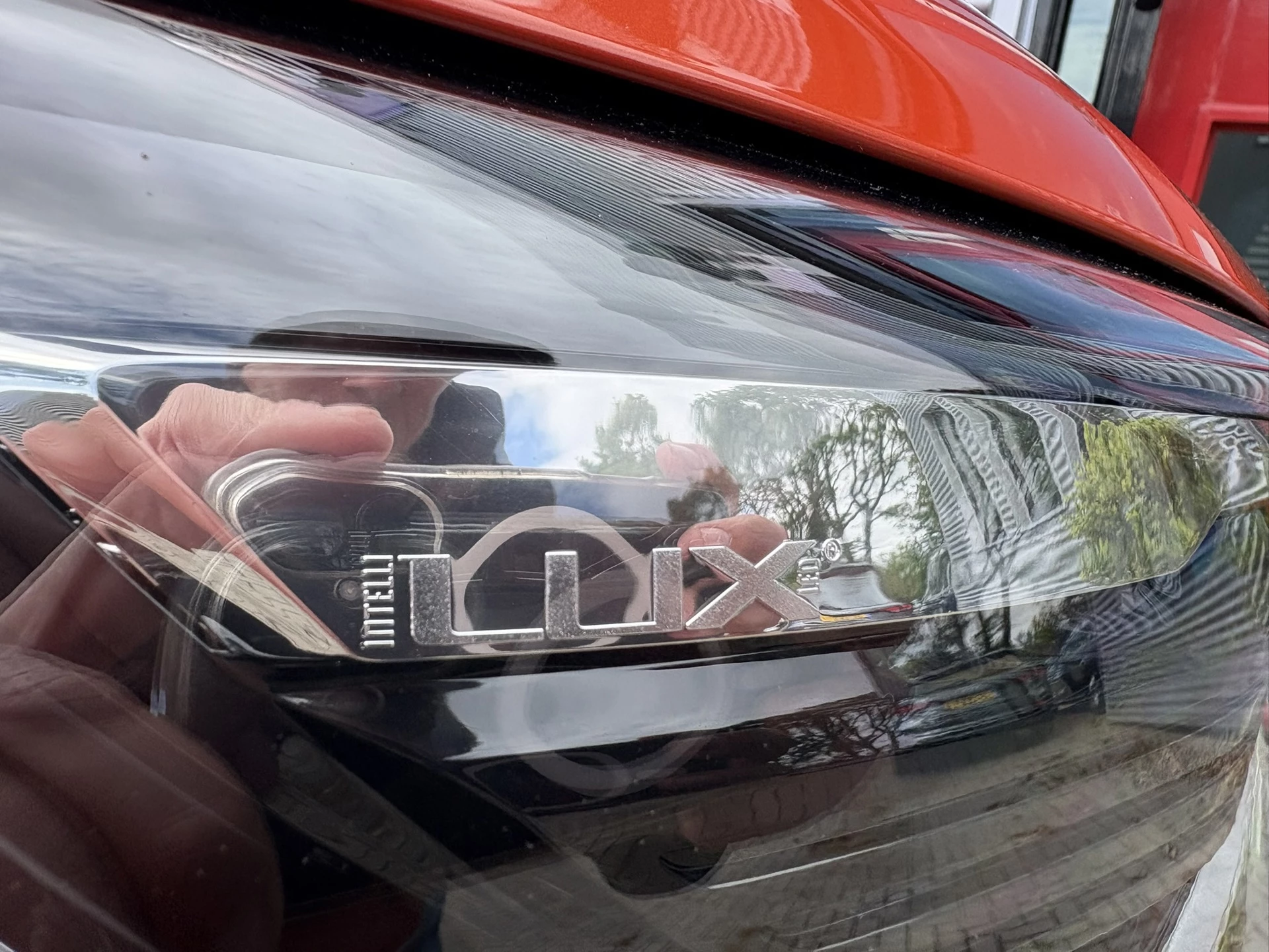 Hoofdafbeelding Opel Corsa-e