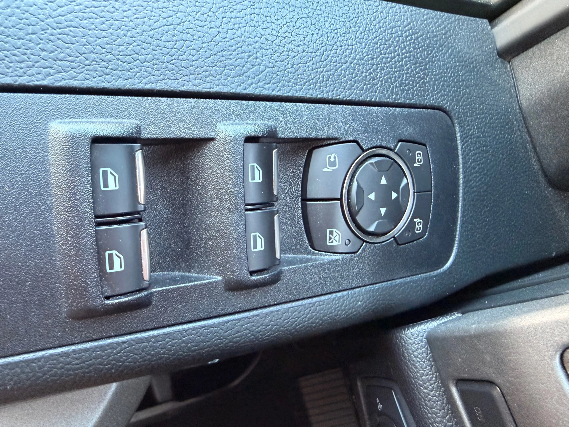 Hoofdafbeelding Ford F-150