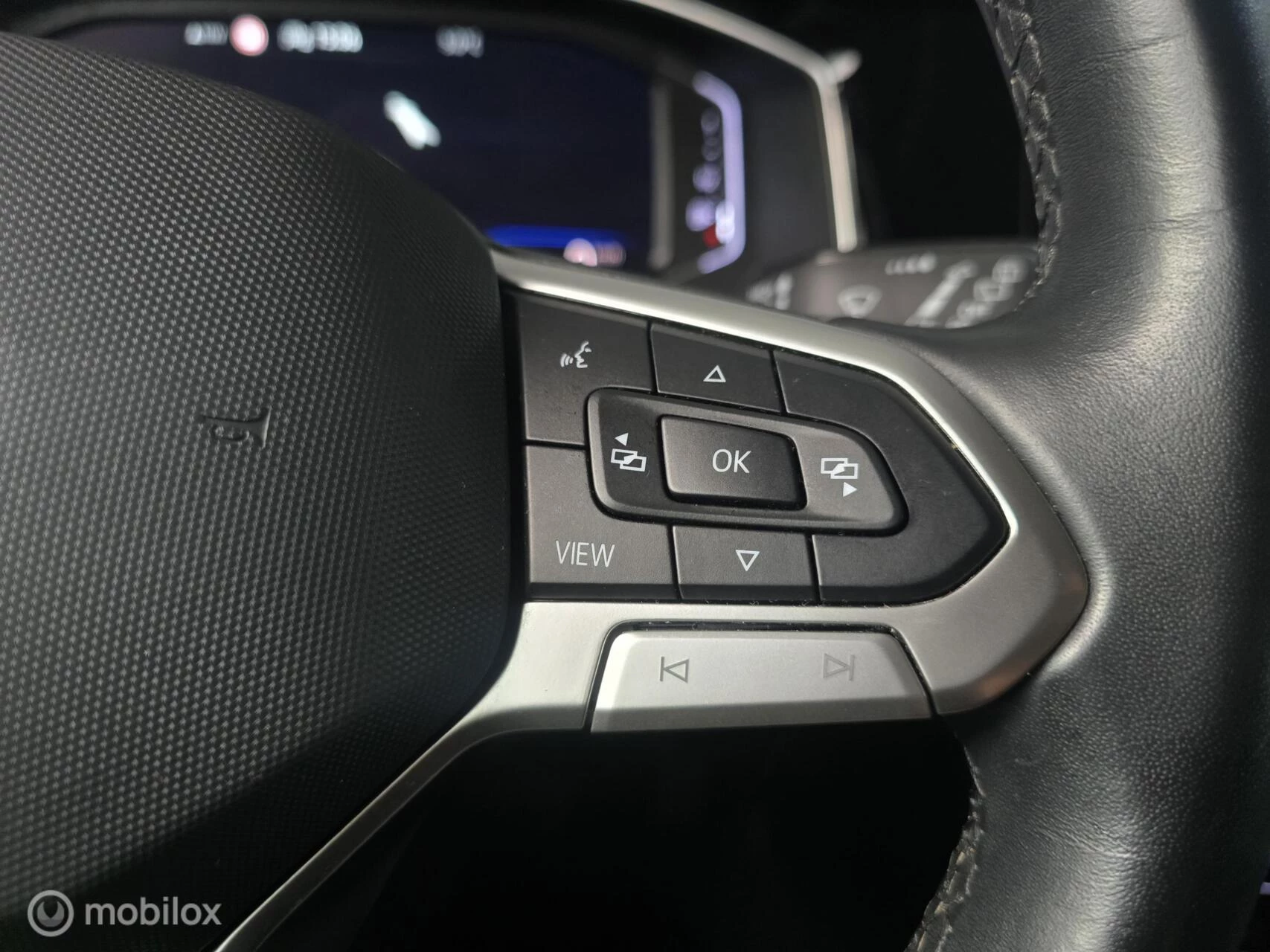 Hoofdafbeelding Volkswagen Taigo