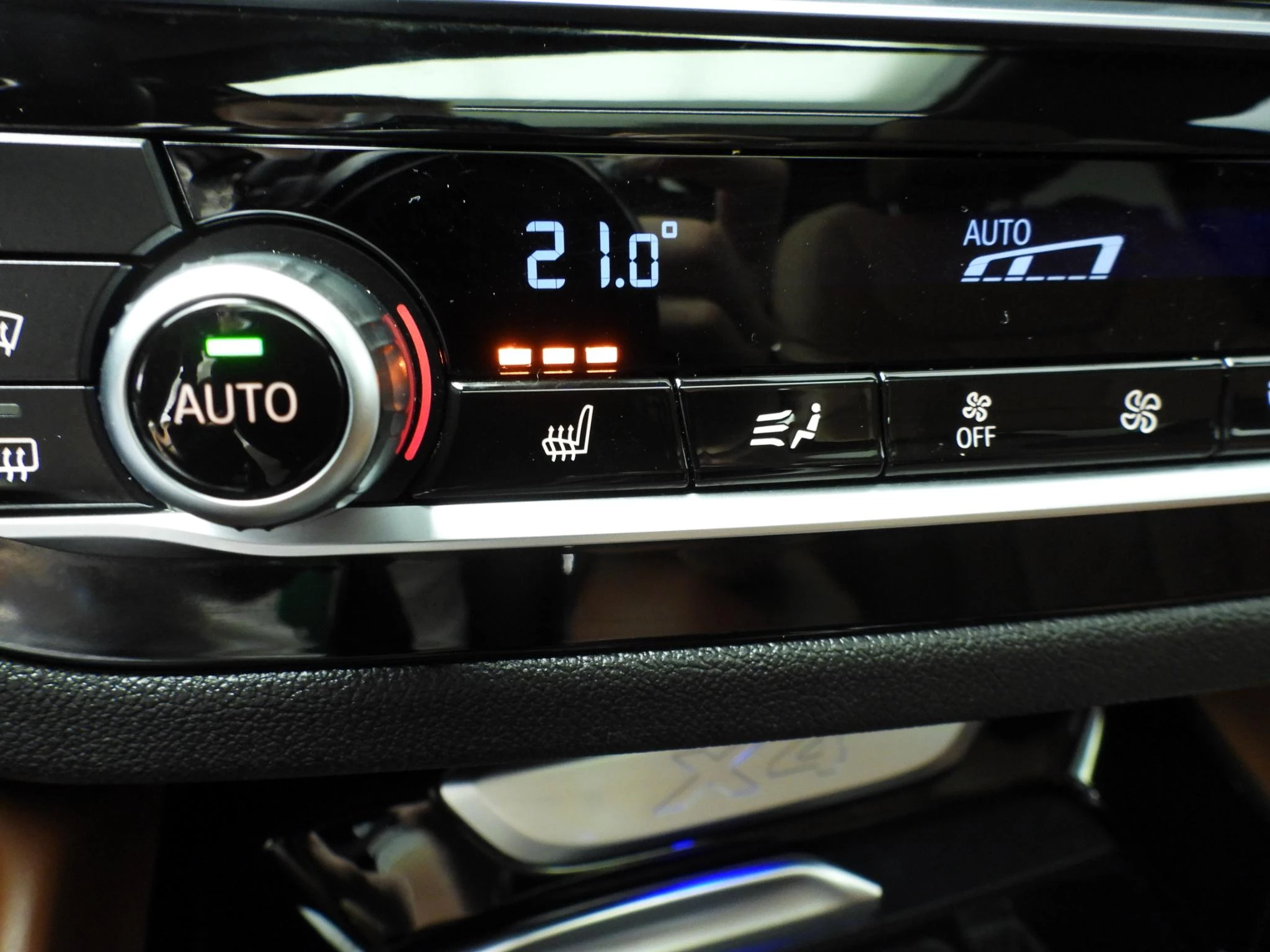 Hoofdafbeelding BMW X4