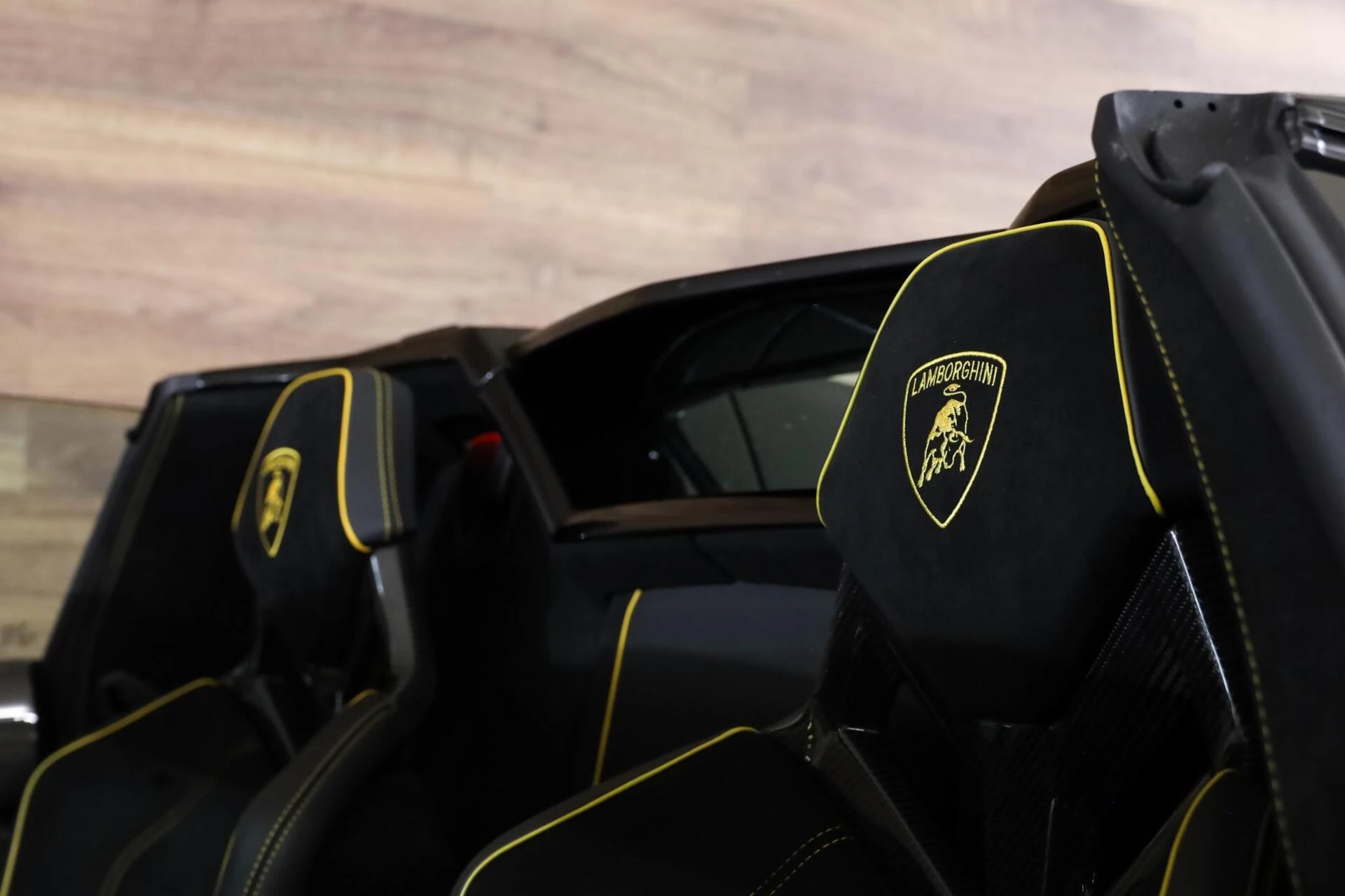 Hoofdafbeelding Lamborghini Aventador