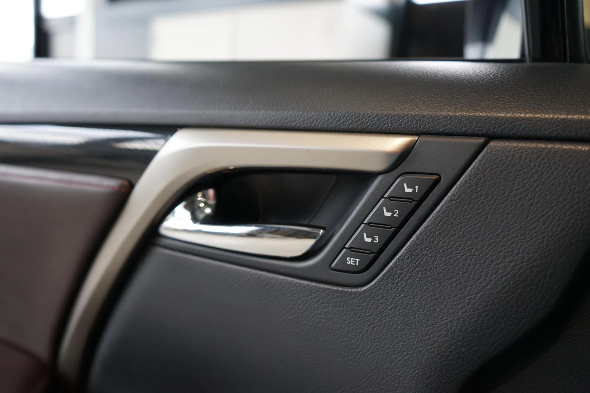 Hoofdafbeelding Lexus RX