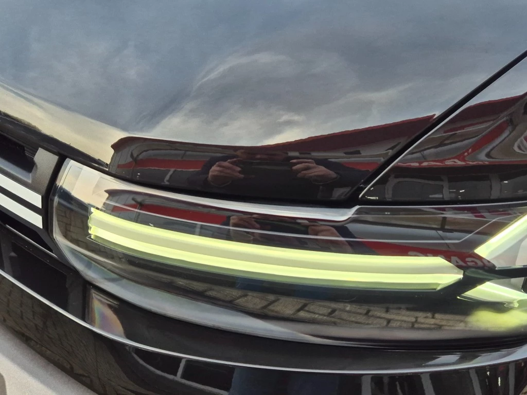 Hoofdafbeelding Dacia Duster