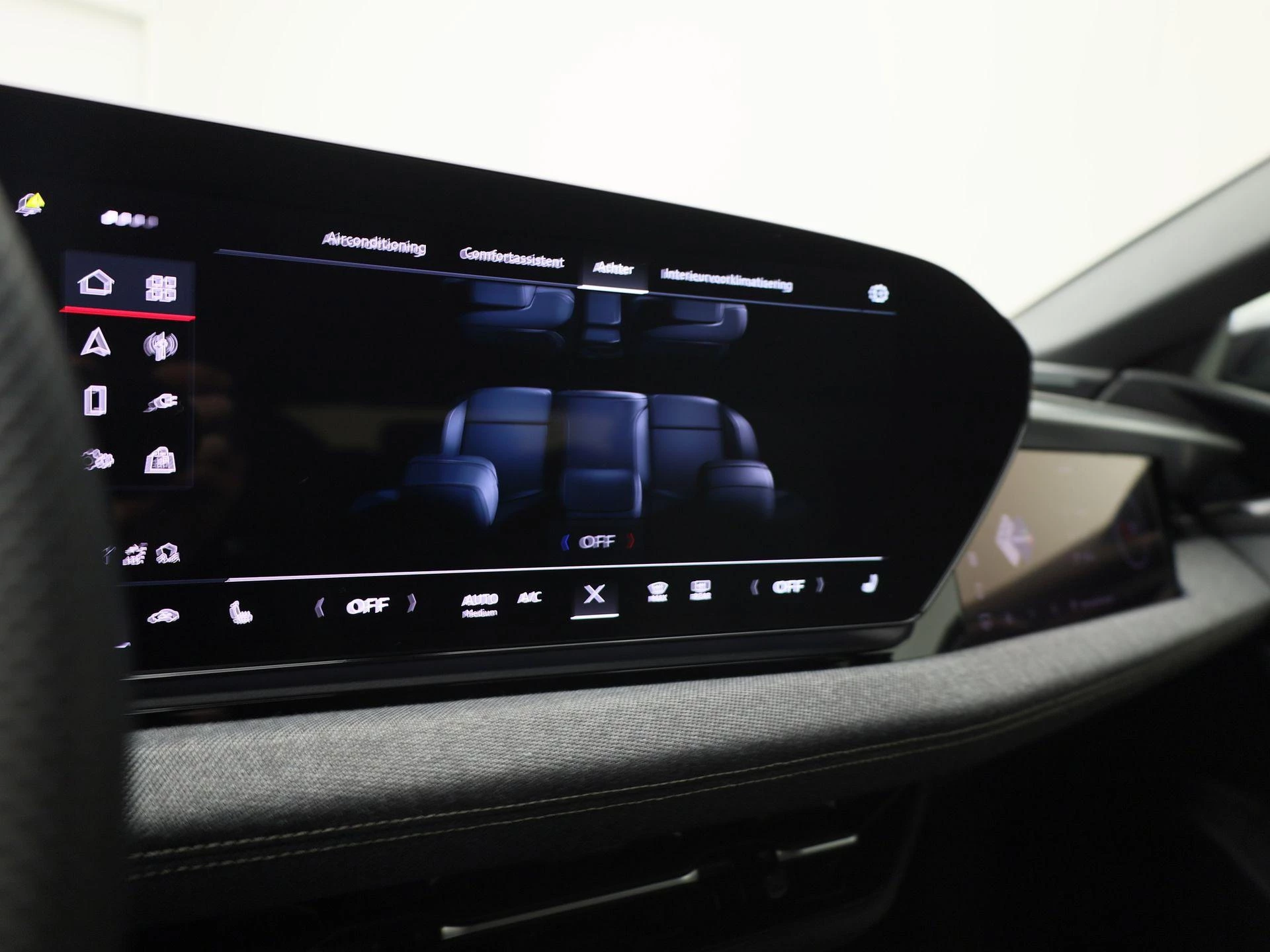 Hoofdafbeelding Audi A6 Sportback e-tron