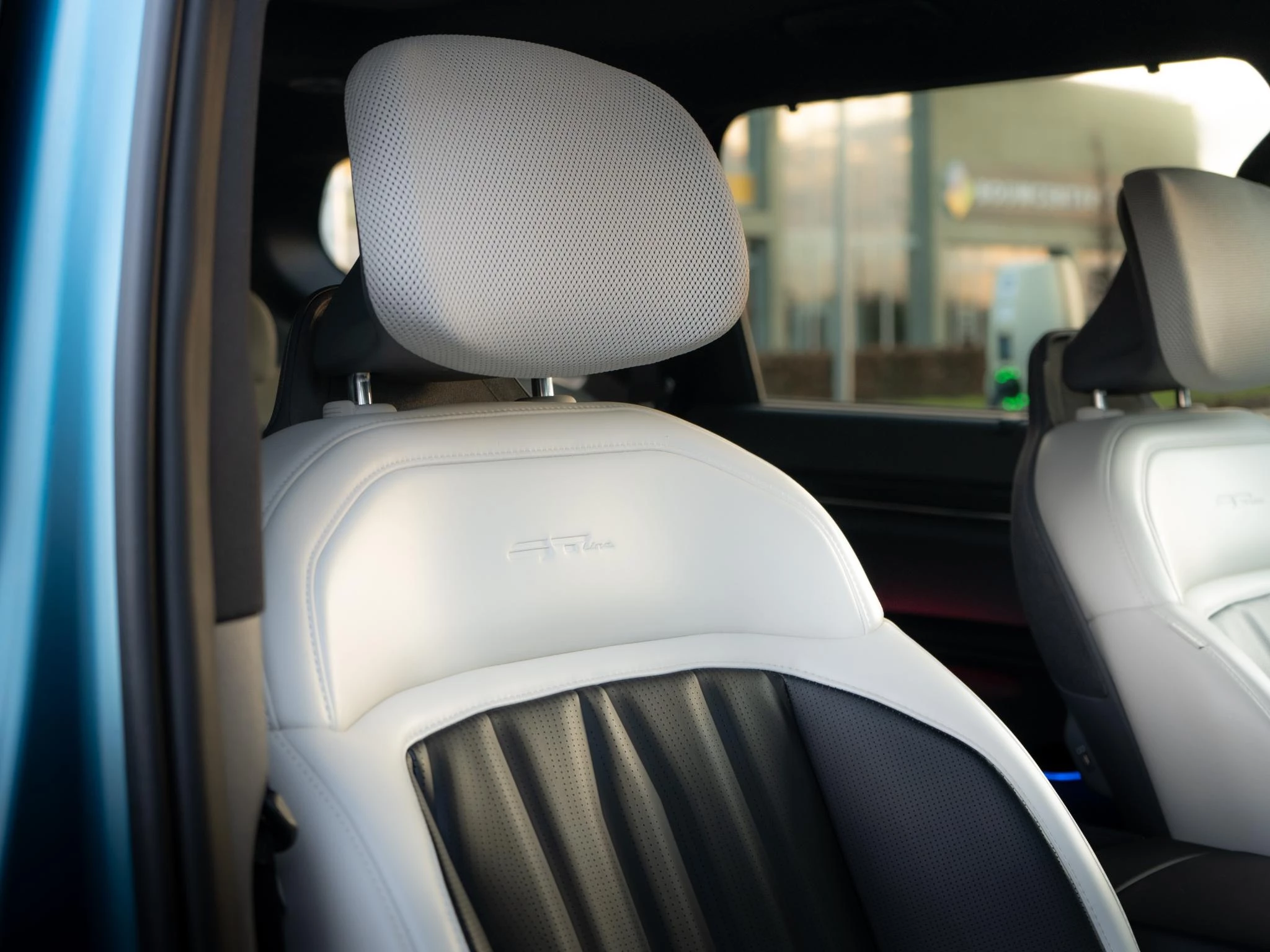 Hoofdafbeelding Kia EV9