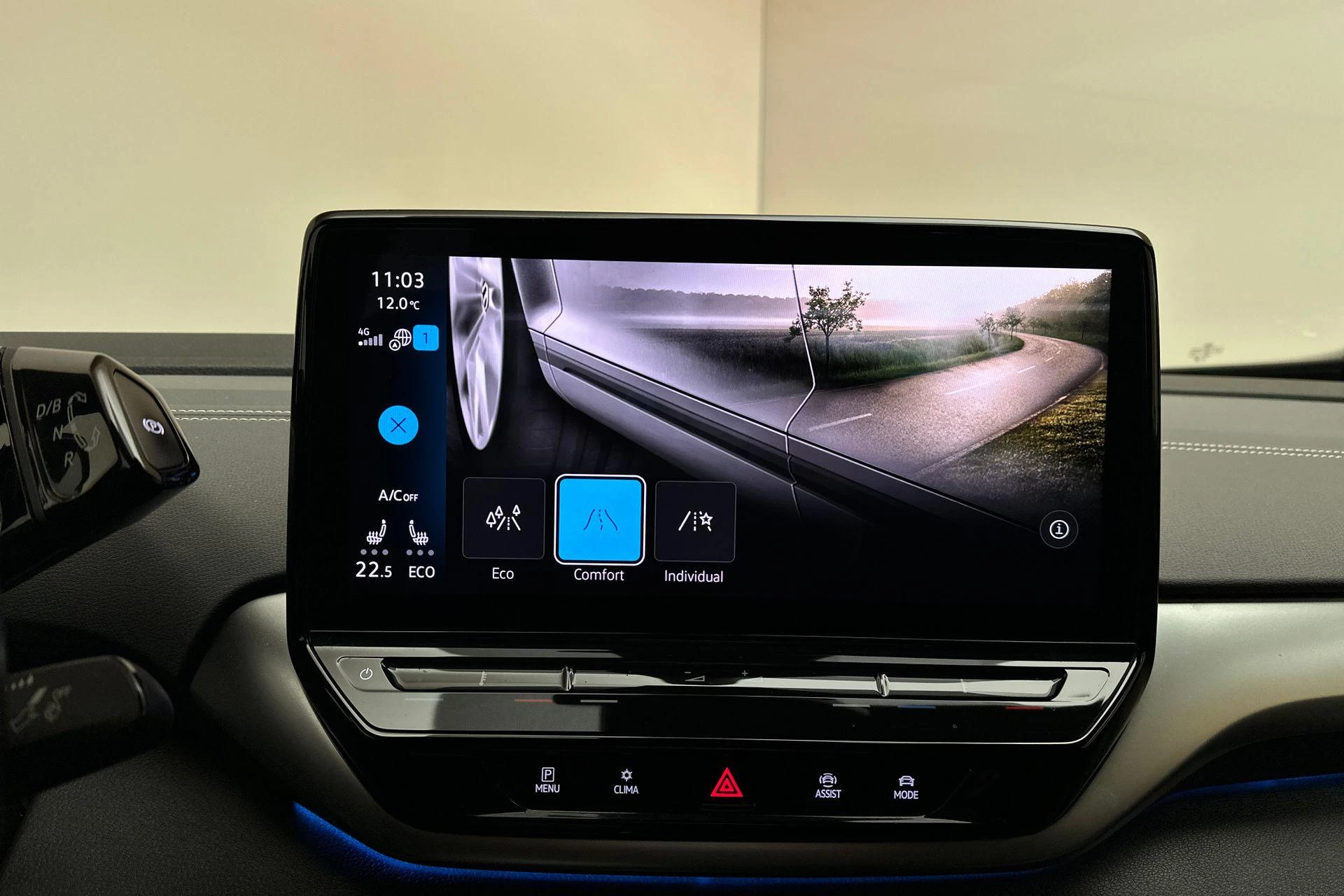 Hoofdafbeelding Volkswagen ID.5