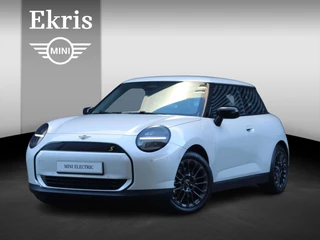 Hoofdafbeelding MINI Electric Mini Cooper SE Essential