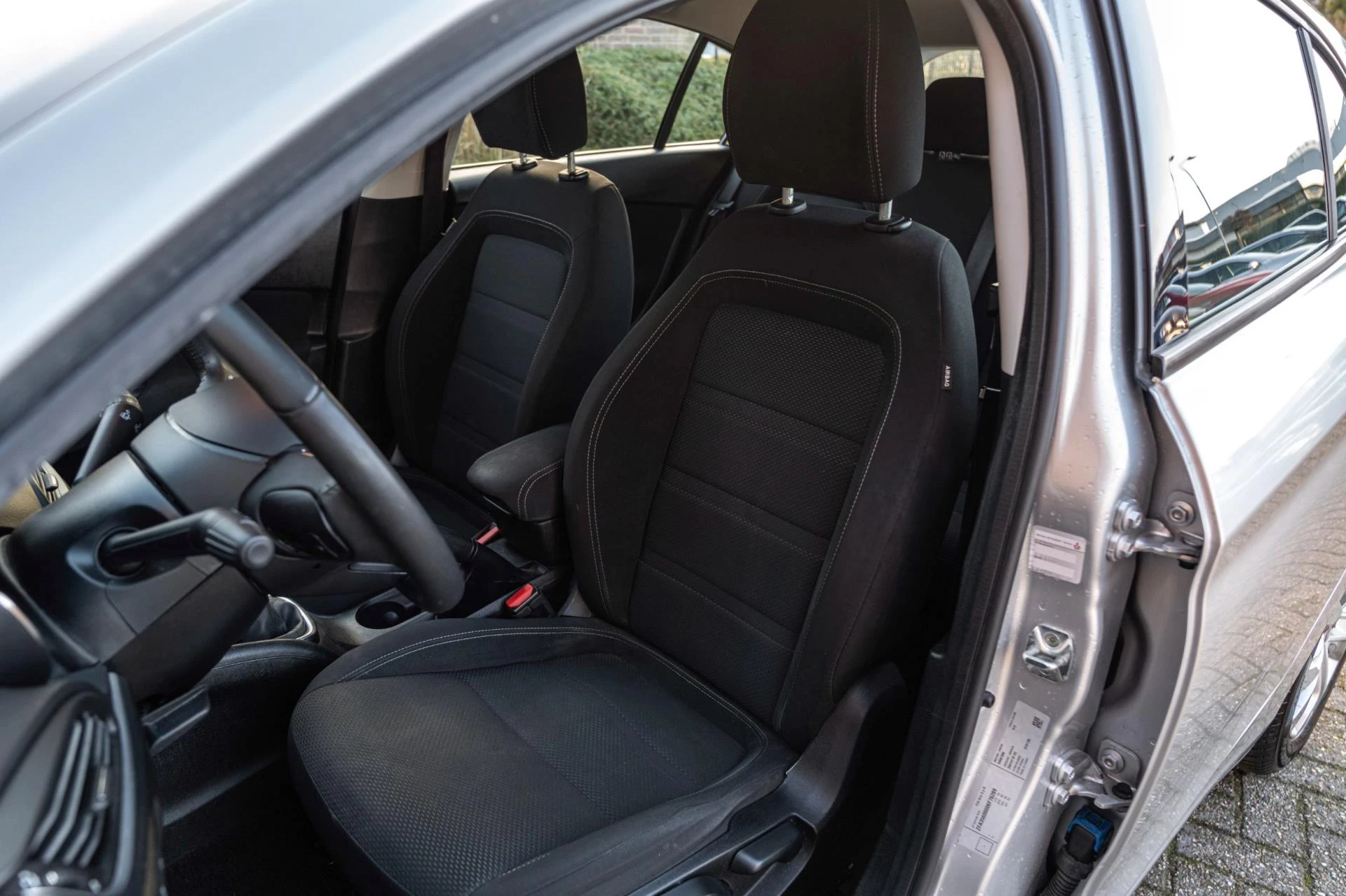 Hoofdafbeelding Fiat Tipo