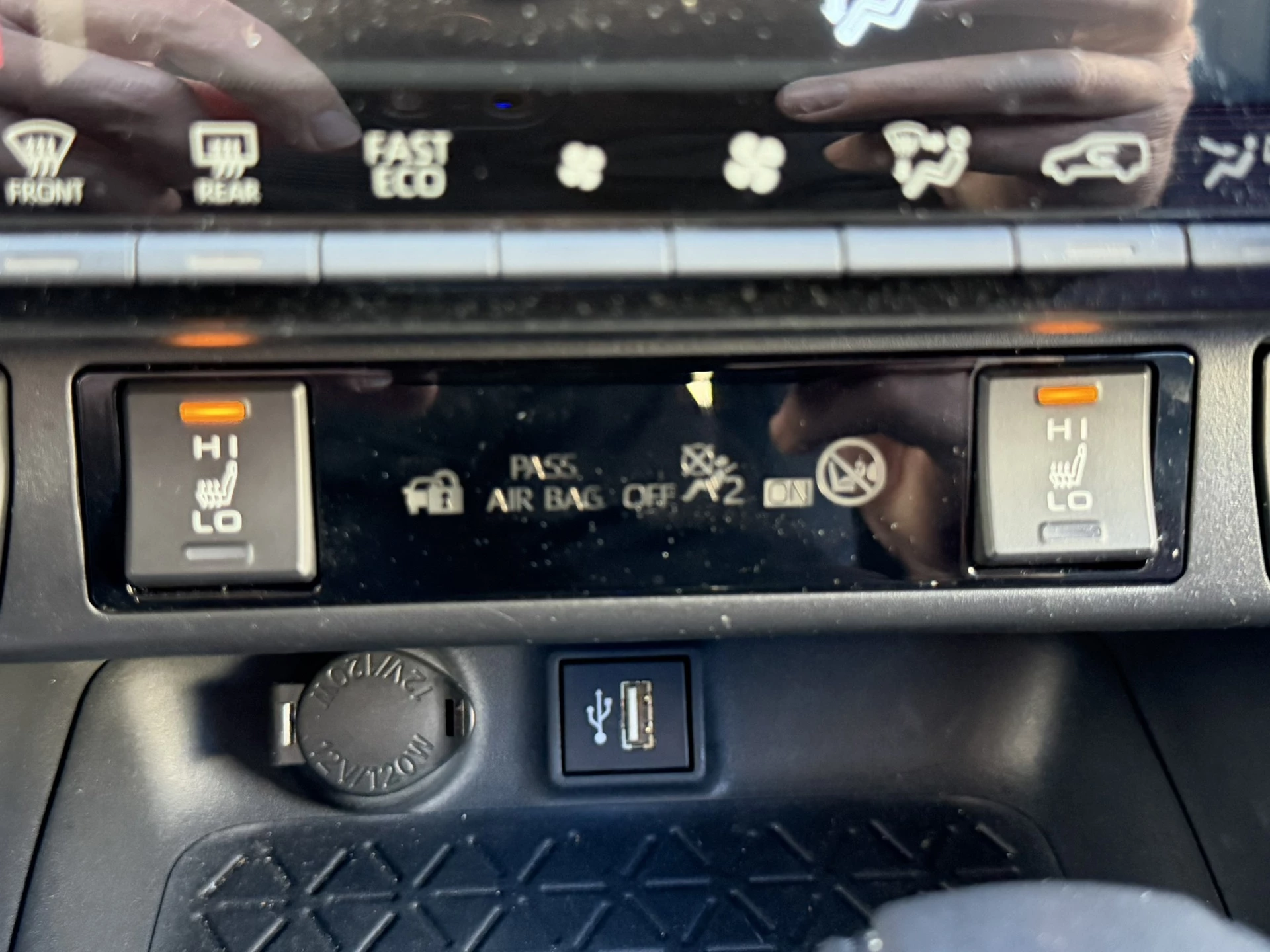 Hoofdafbeelding Suzuki Across