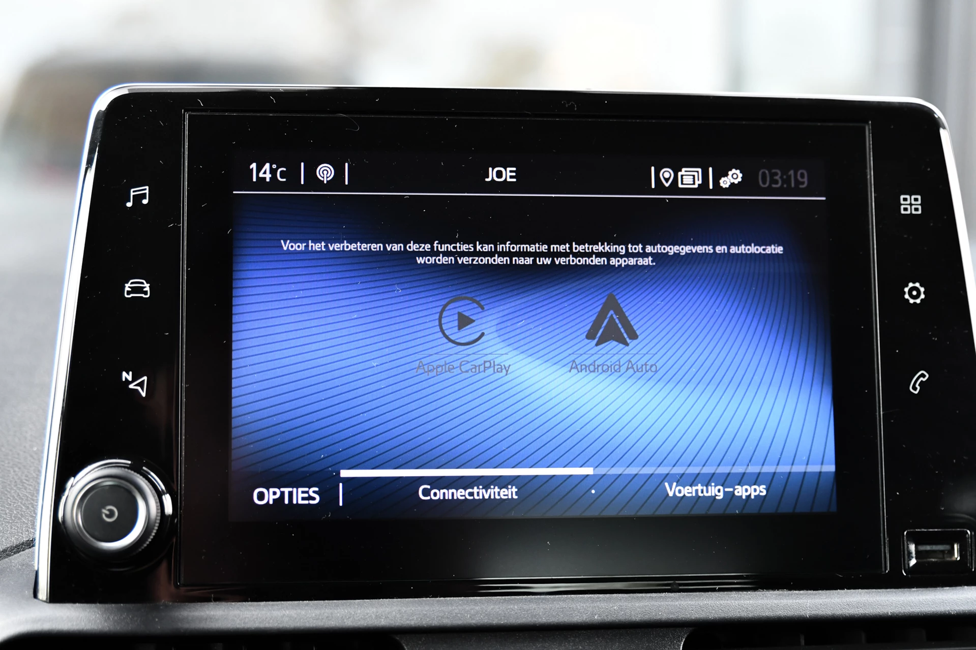 Hoofdafbeelding Toyota ProAce