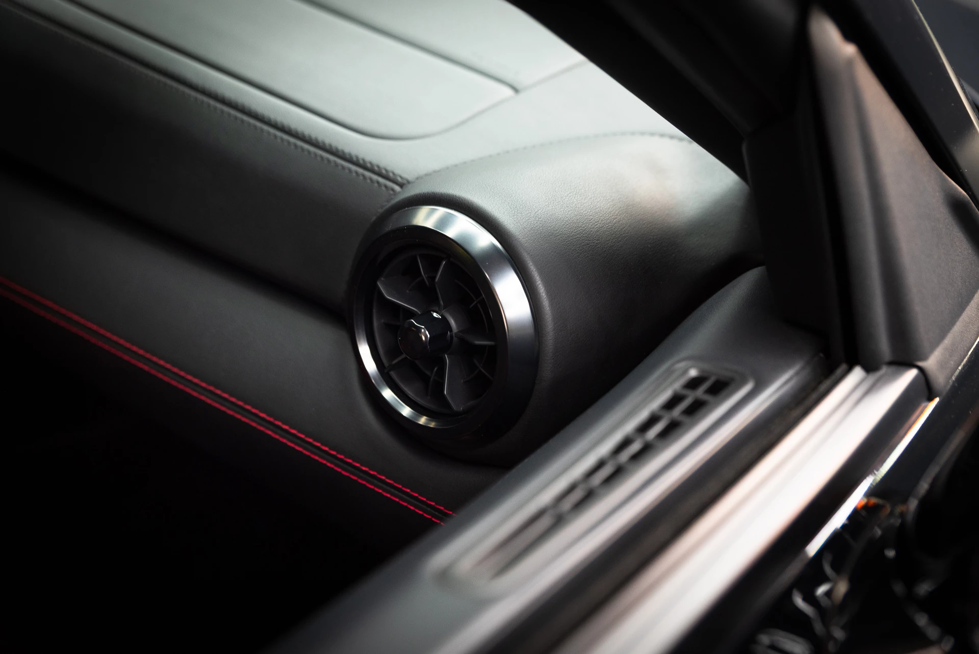 Hoofdafbeelding Nissan GT-R