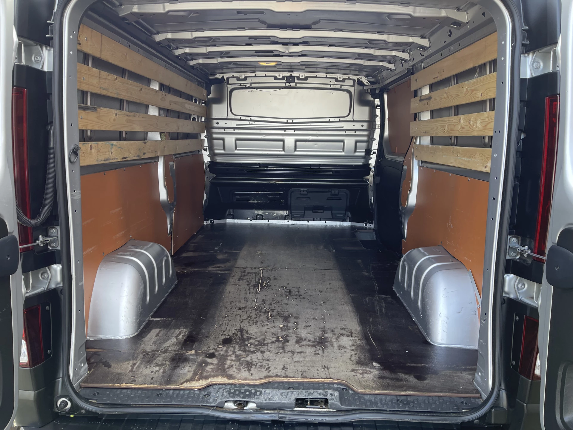 Hoofdafbeelding Fiat Talento