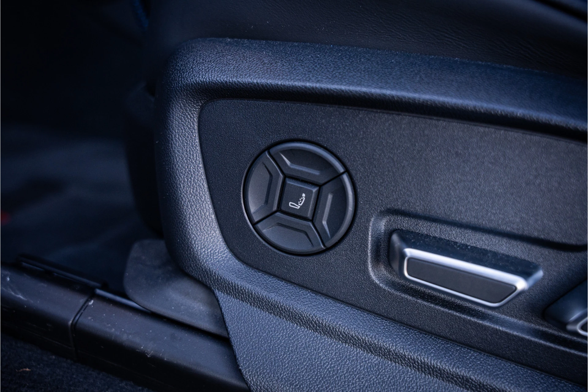 Hoofdafbeelding Audi RSQ8