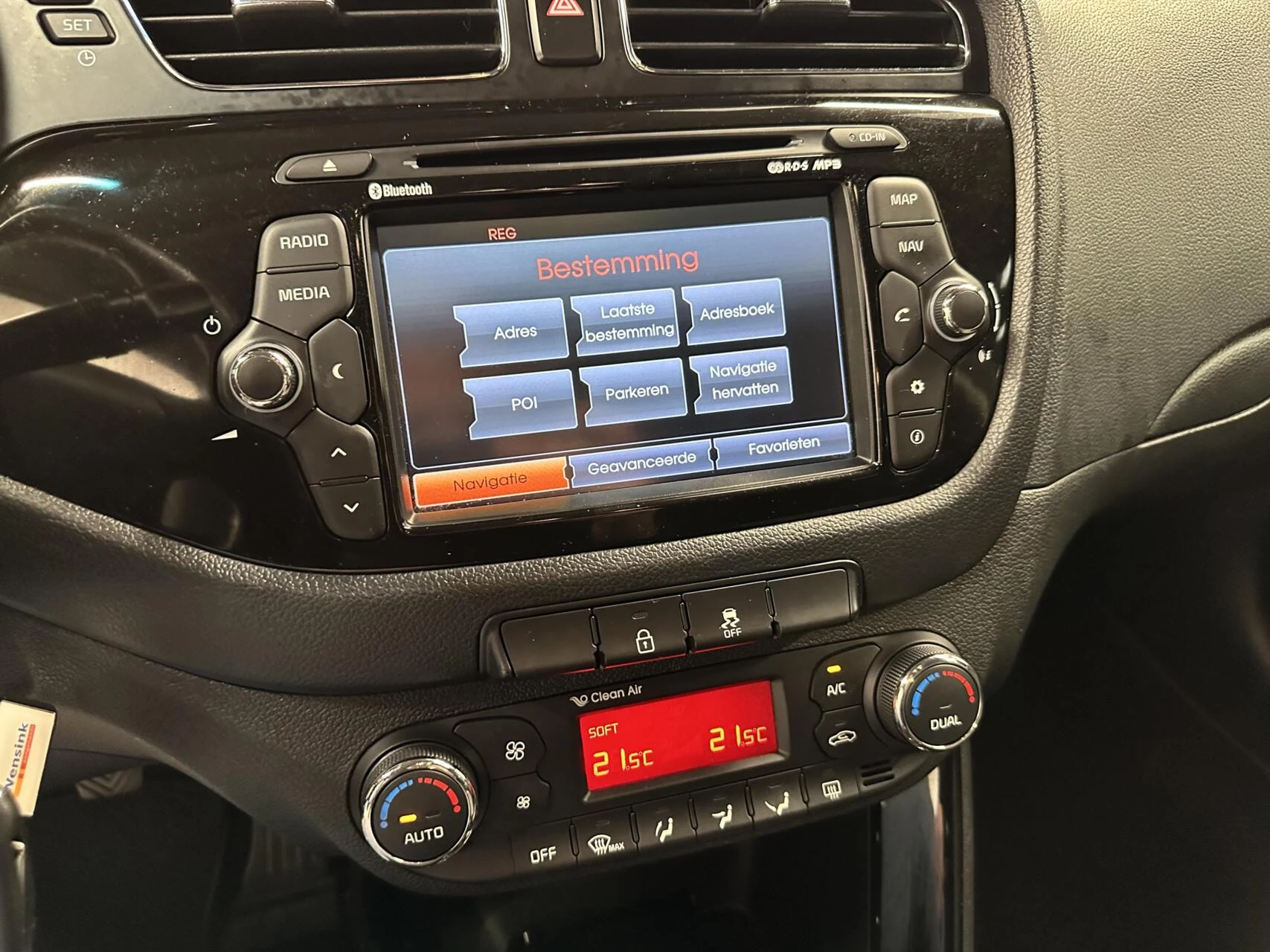 Hoofdafbeelding Kia cee'd