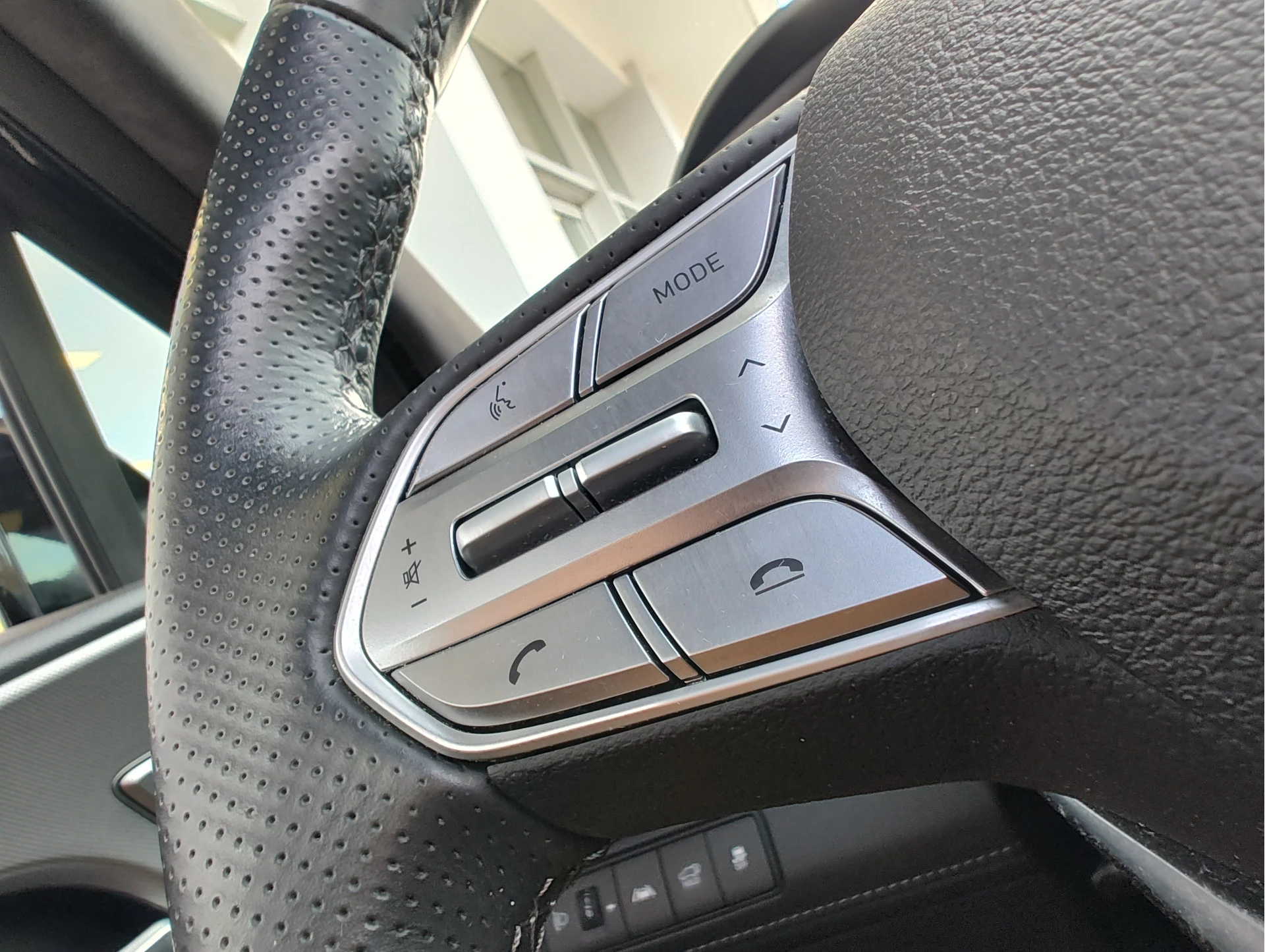 Hoofdafbeelding Hyundai Santa Fe