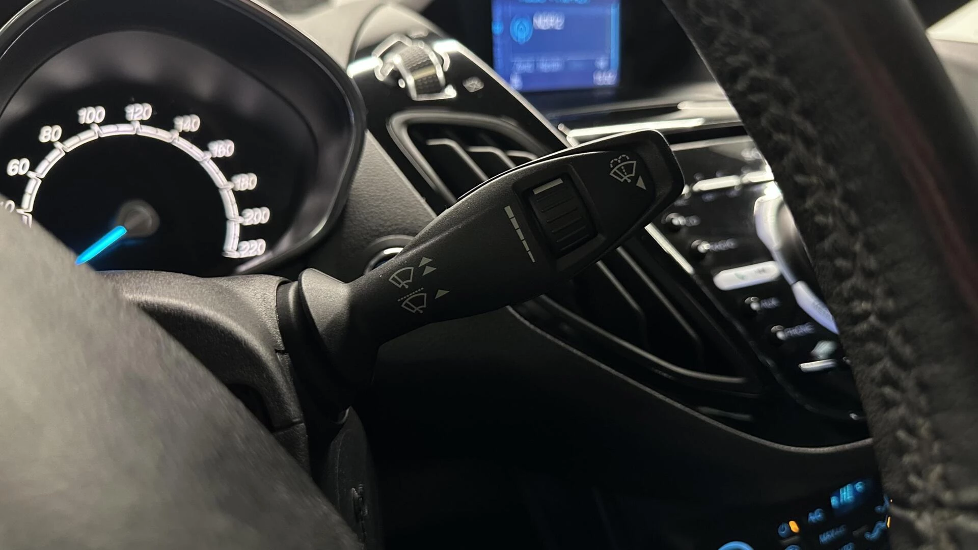 Hoofdafbeelding Ford B-MAX