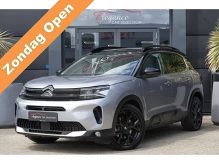 Citroën C5 Aircross 1.6 Plug-in Hybrid 225 Shine 225PK Panoramadak/Navigatie/Camera