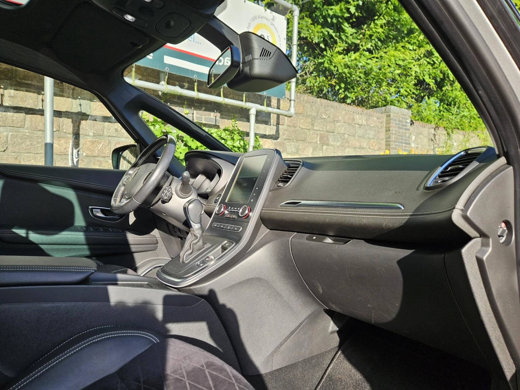 Hoofdafbeelding Renault Grand Scénic