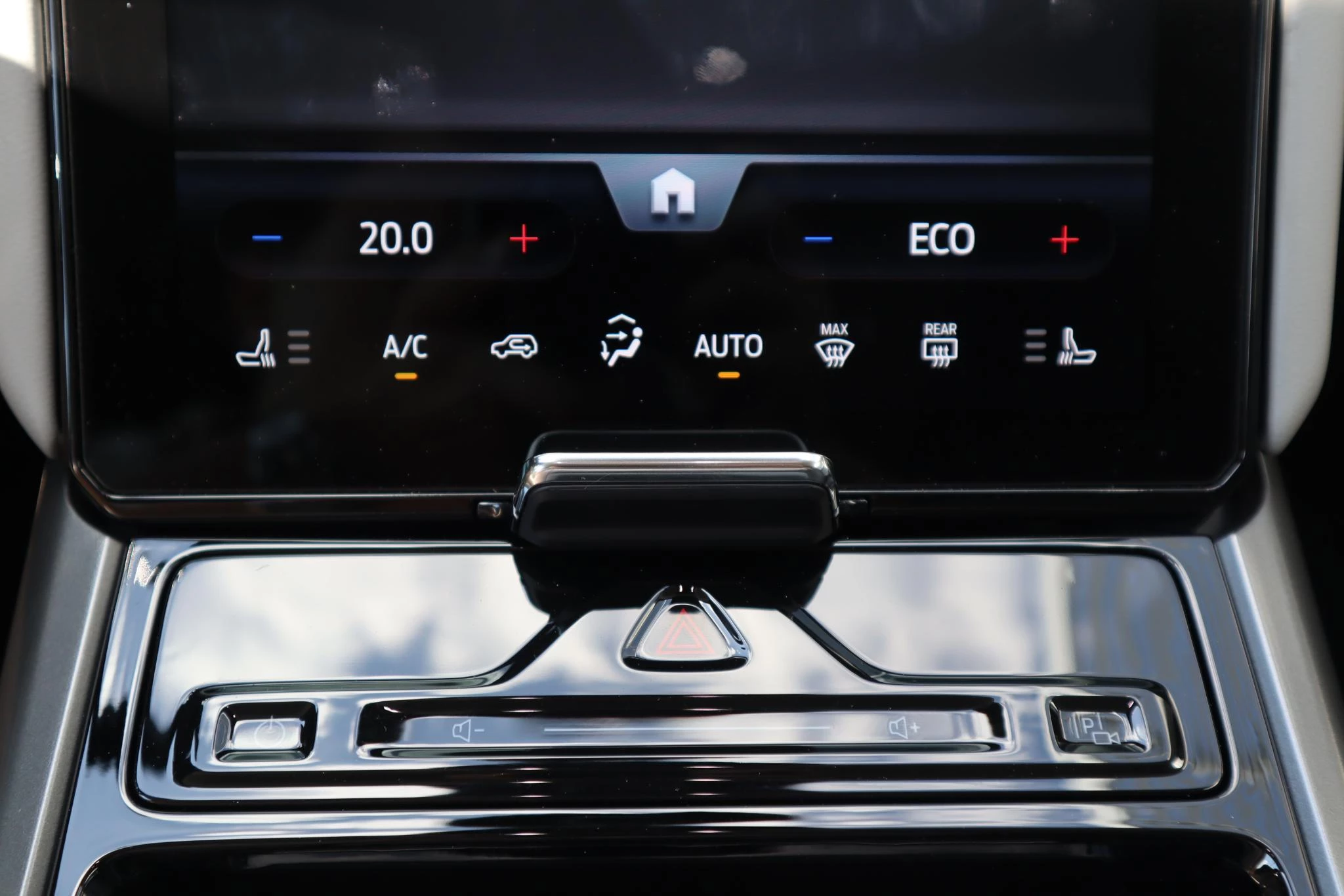 Hoofdafbeelding Ford Explorer