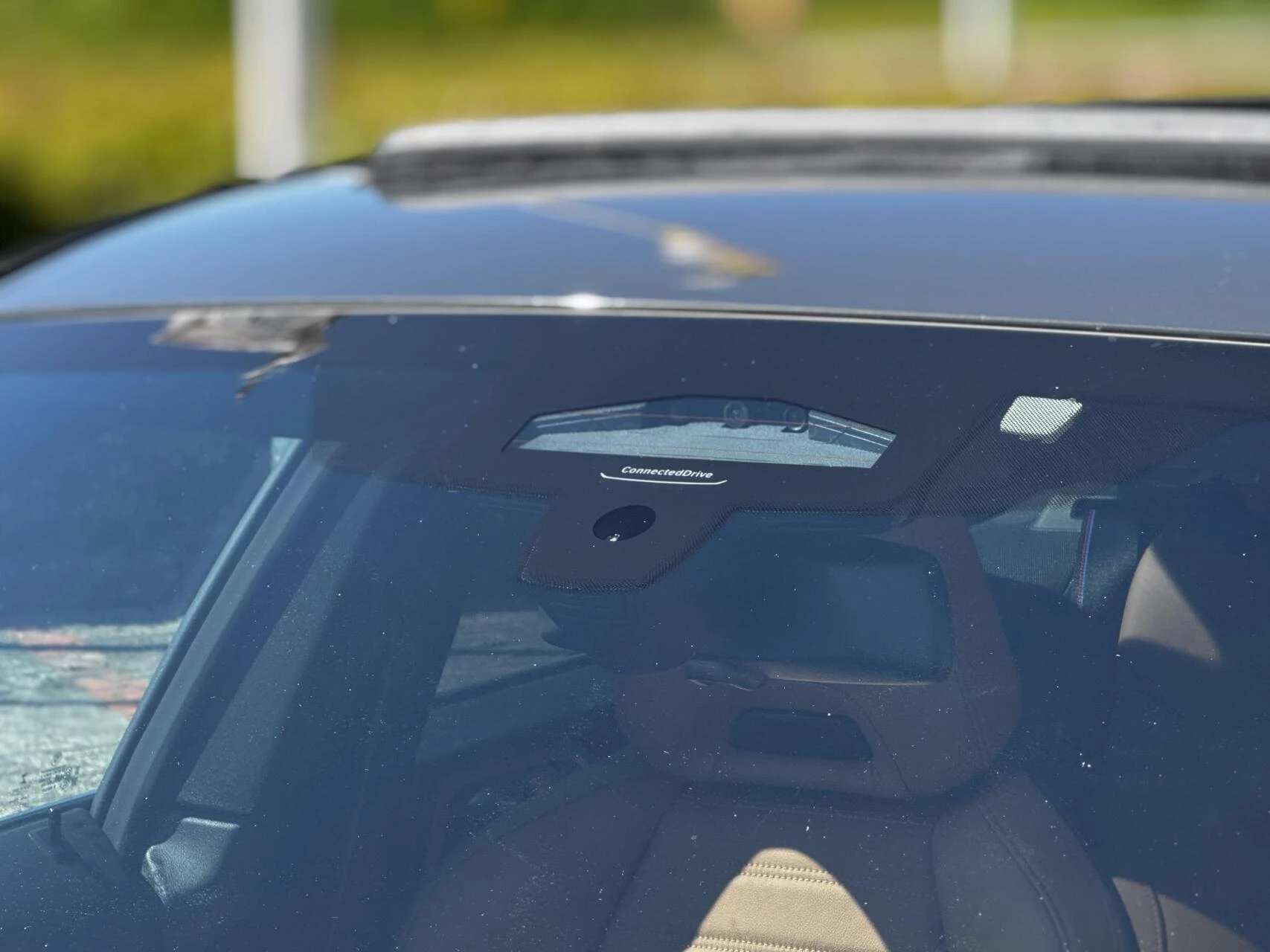 Hoofdafbeelding BMW i4