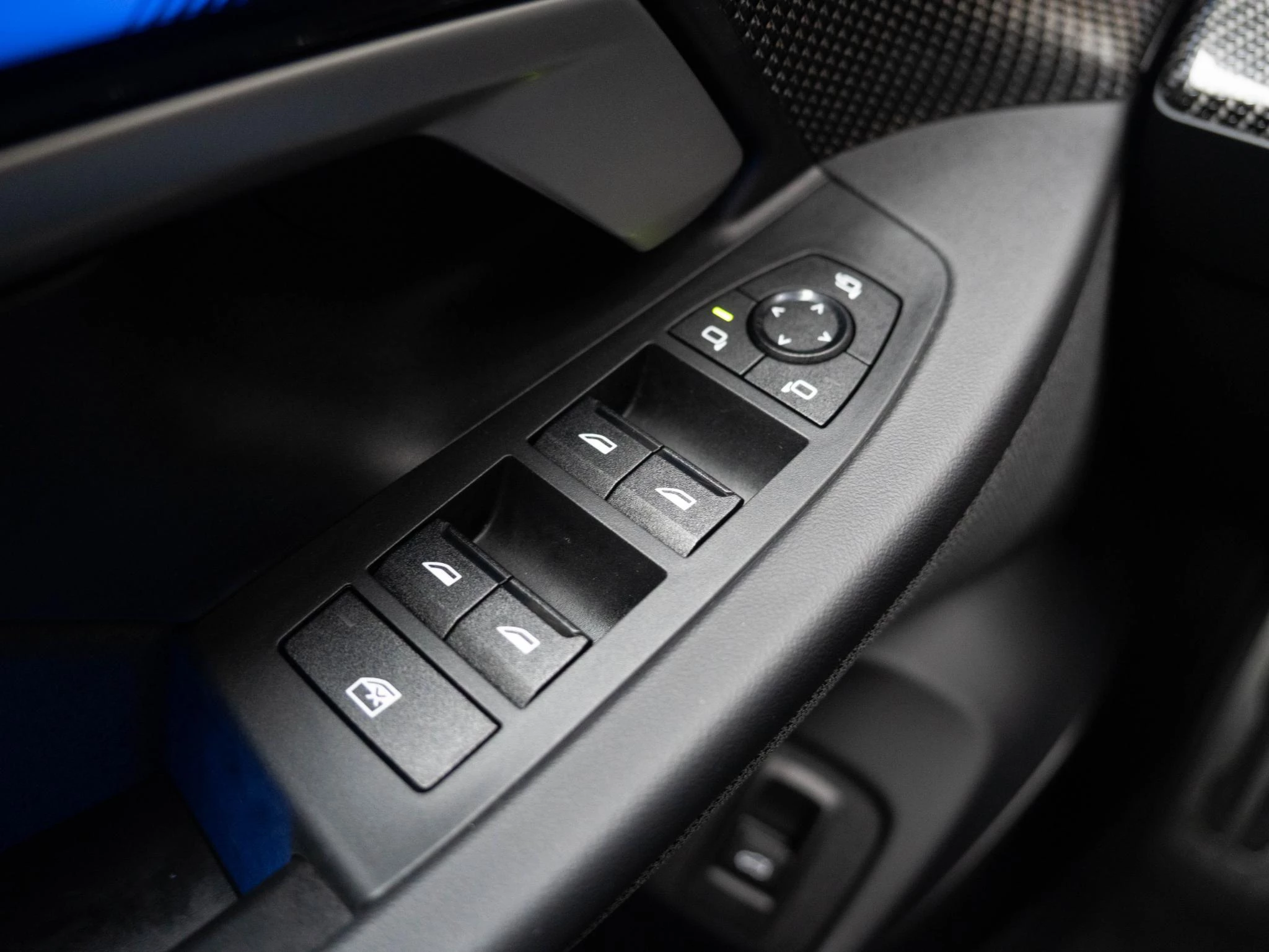 Hoofdafbeelding BMW M5