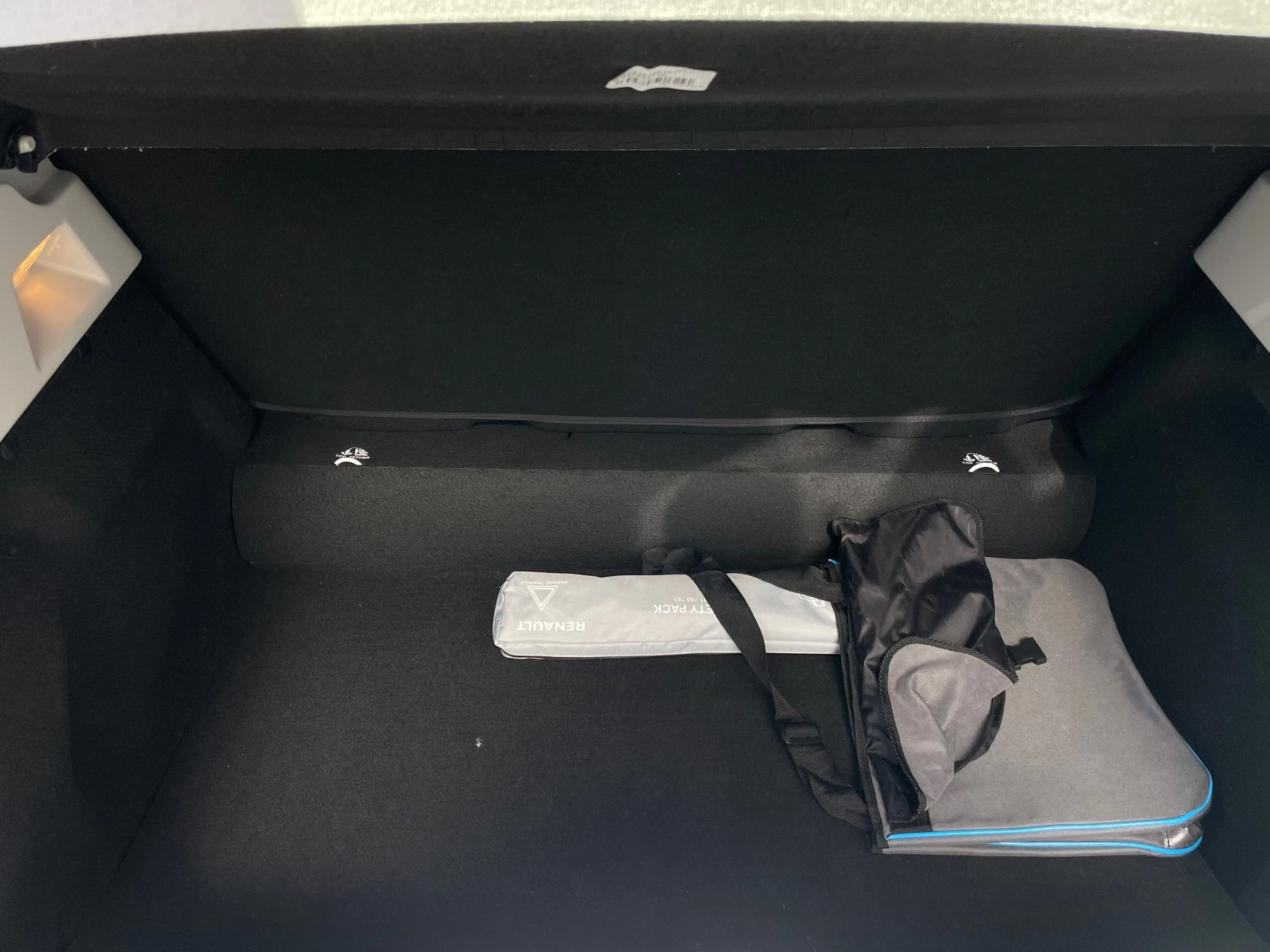 Hoofdafbeelding Renault ZOE