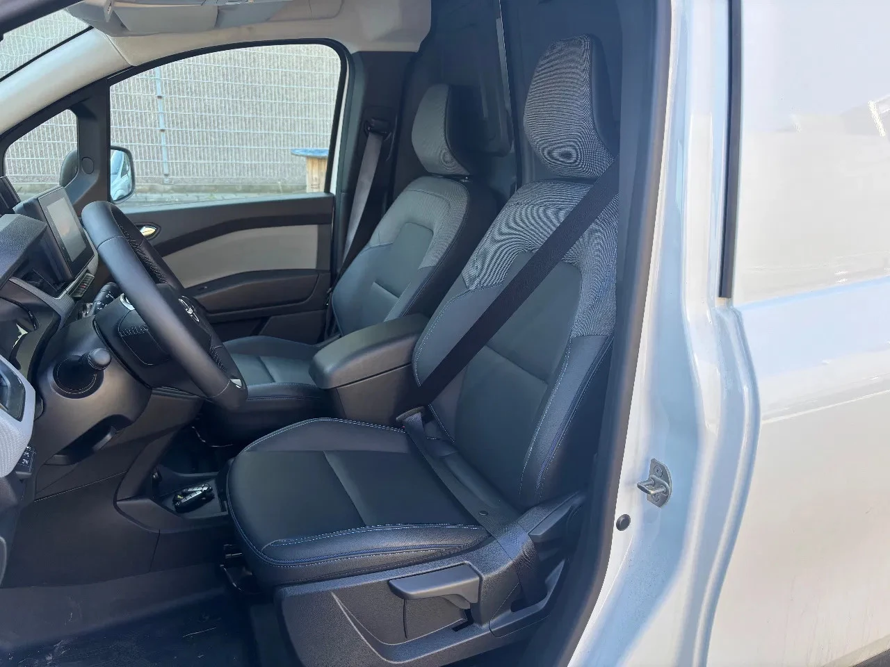 Hoofdafbeelding Nissan Townstar