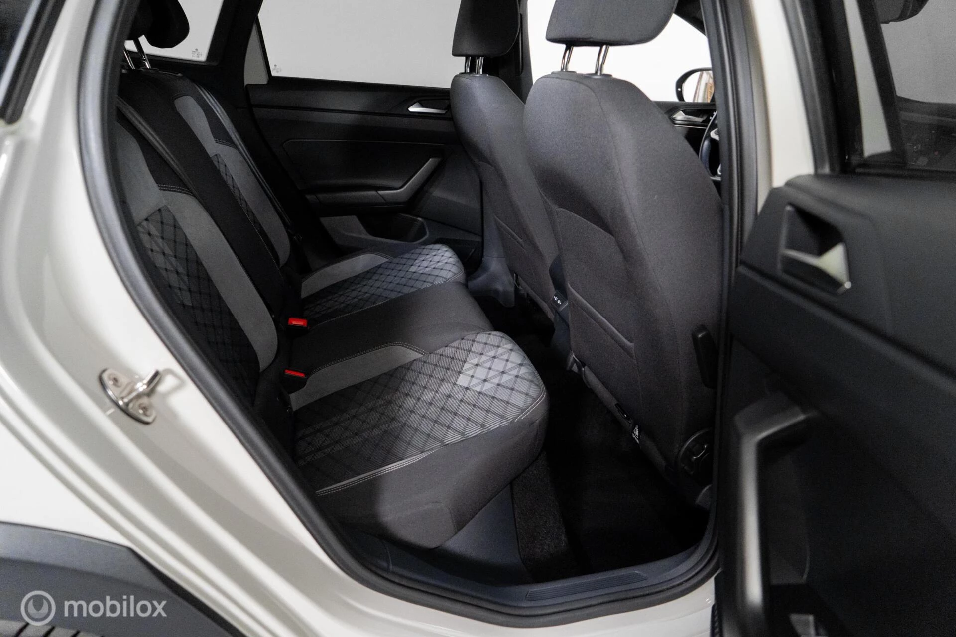 Hoofdafbeelding Volkswagen Taigo