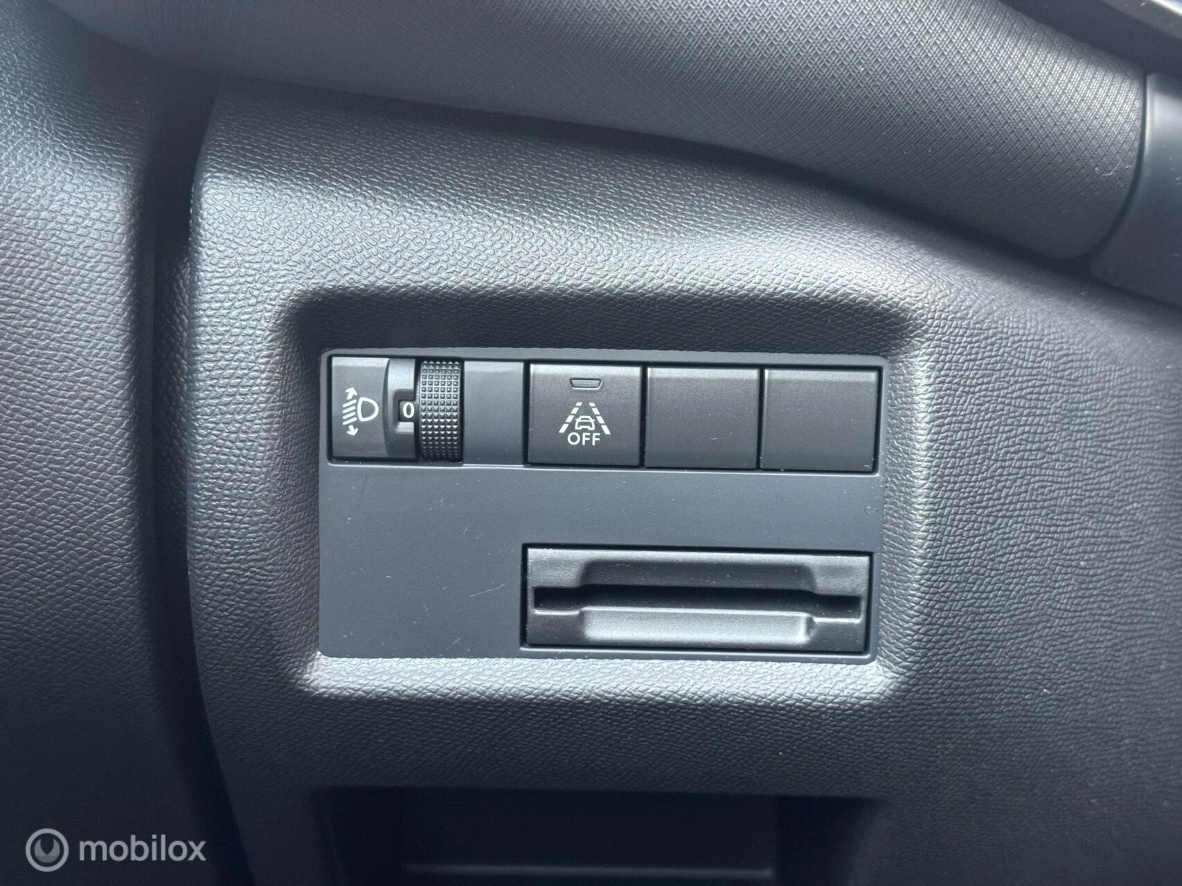 Hoofdafbeelding Citroën C5 Aircross