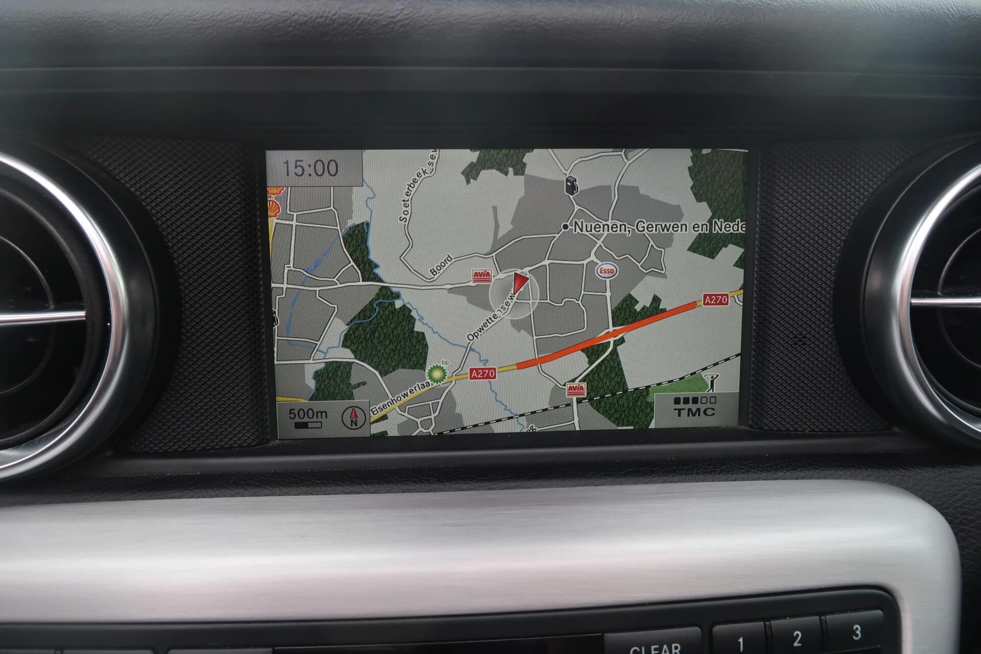 Hoofdafbeelding Mercedes-Benz SLK