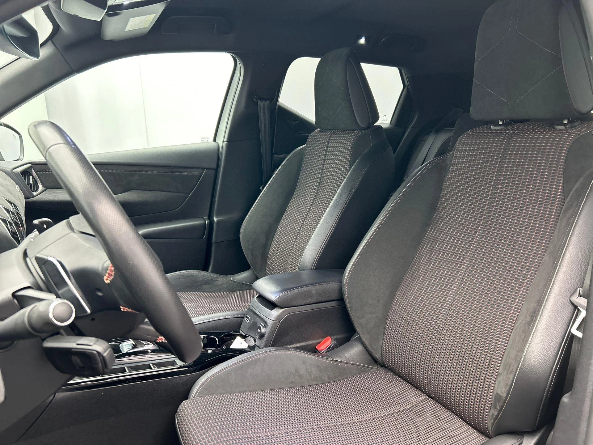 Hoofdafbeelding DS DS 3