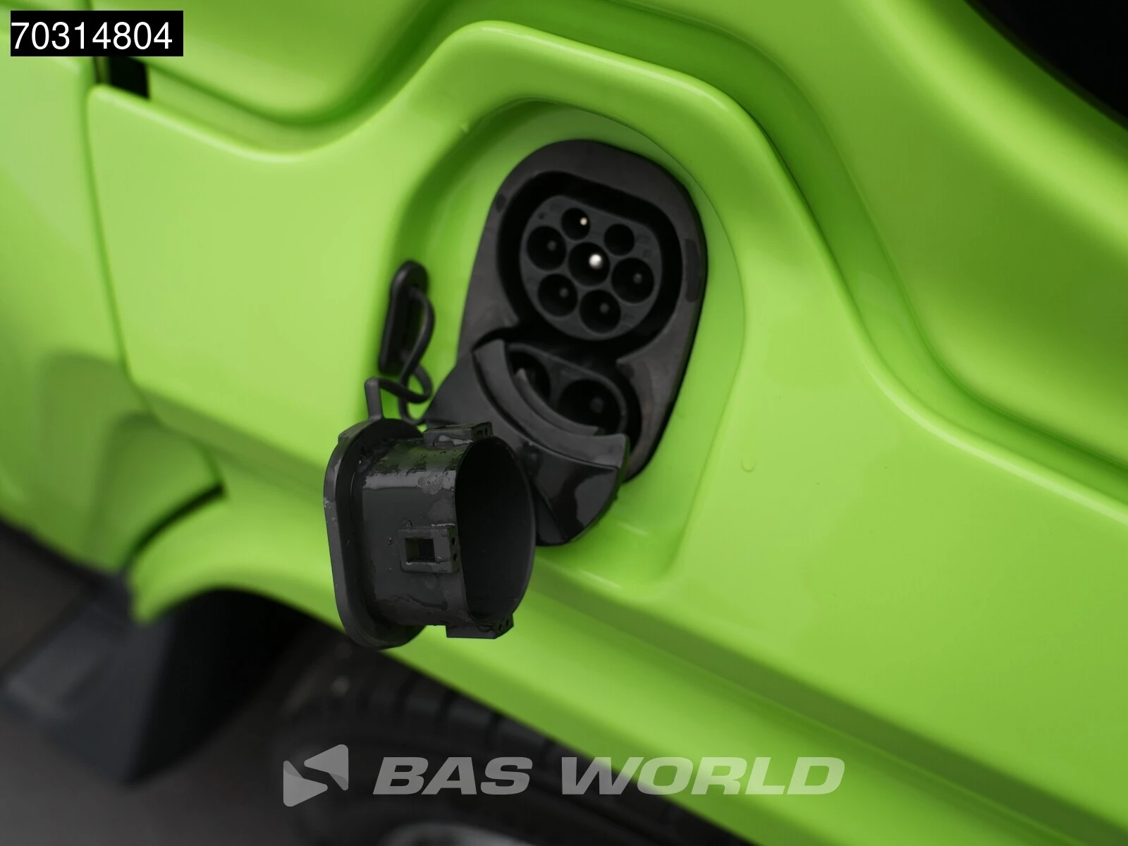 Hoofdafbeelding EVUM Motors aCar