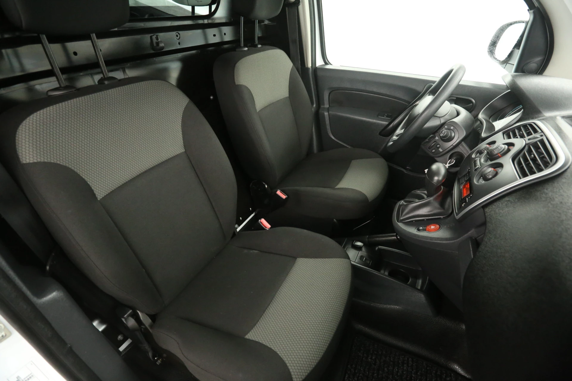 Hoofdafbeelding Renault Kangoo Z.E.