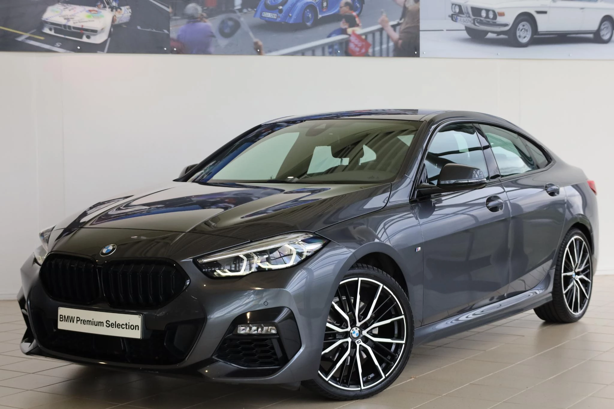 Hoofdafbeelding BMW 2 Serie