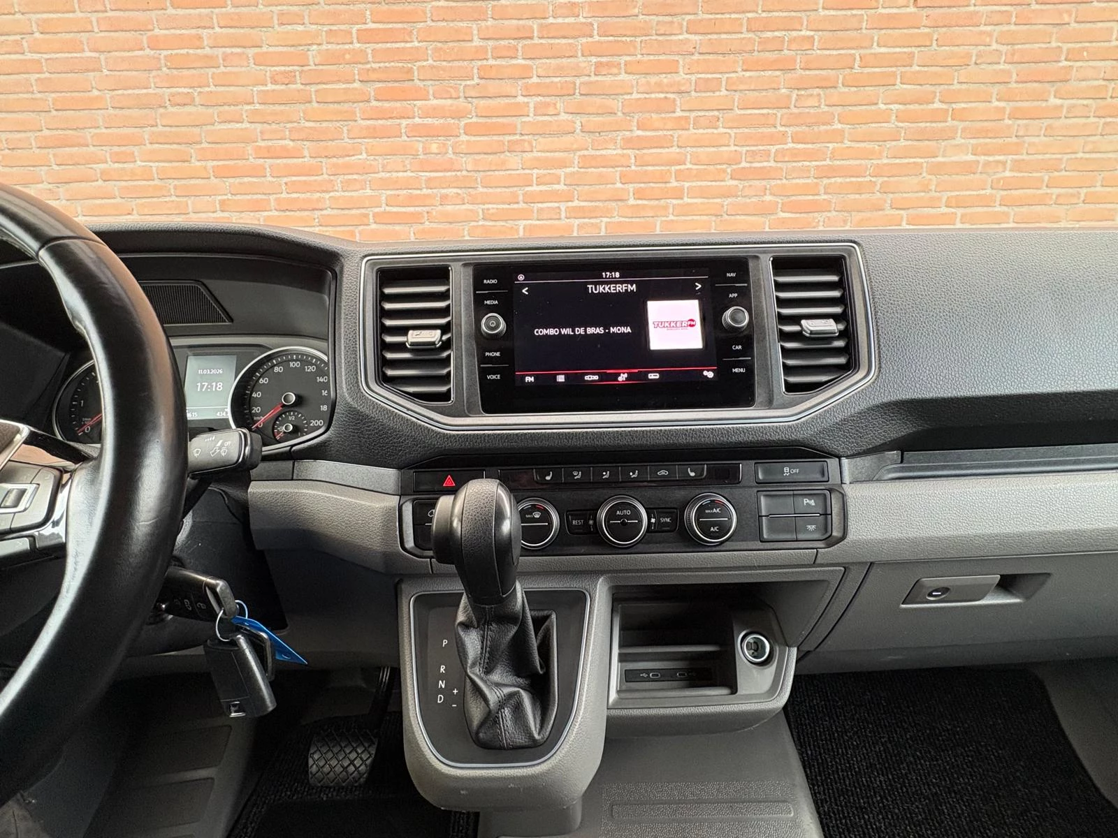 Hoofdafbeelding MAN TGE