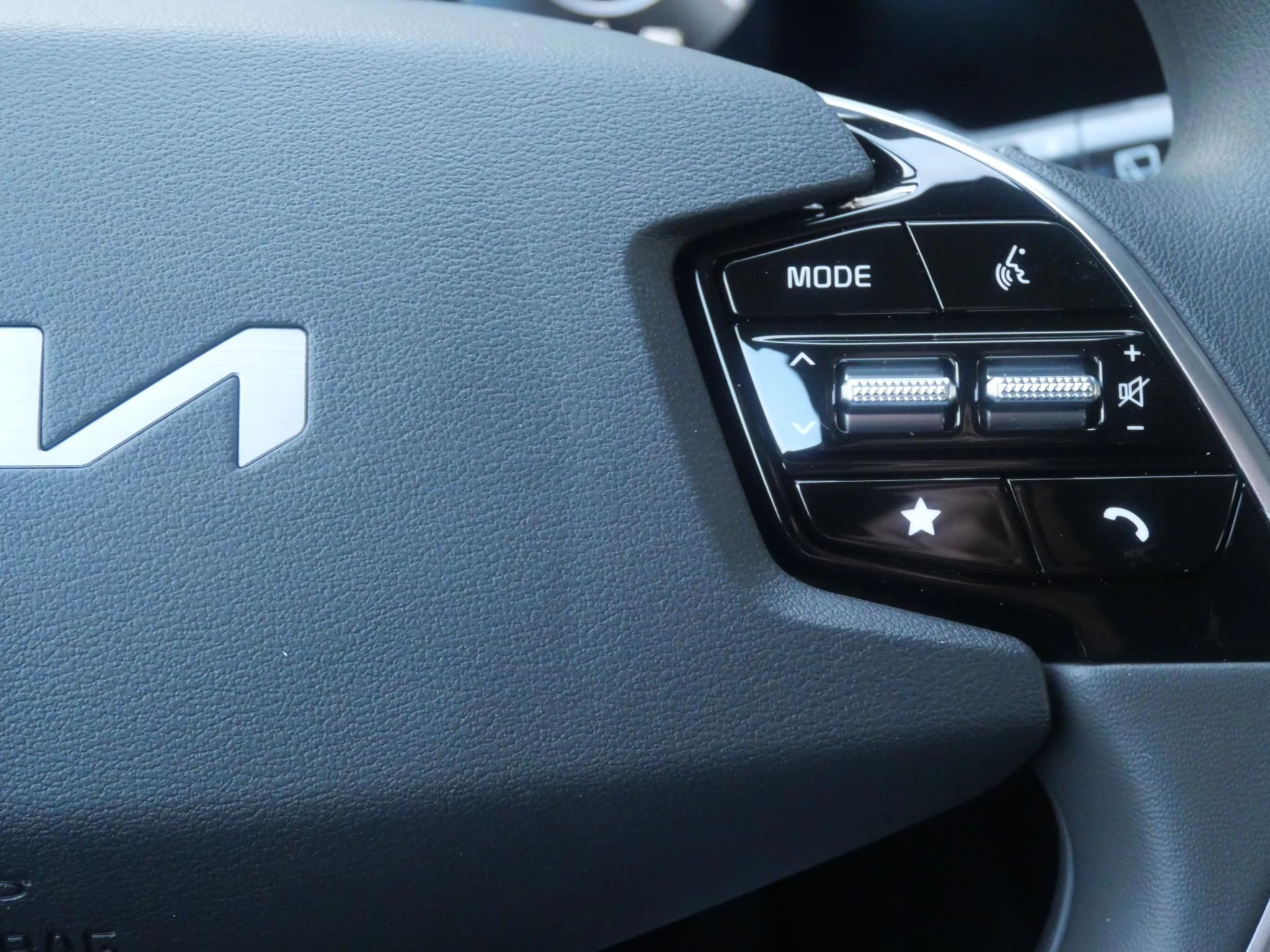 Hoofdafbeelding Kia Niro EV