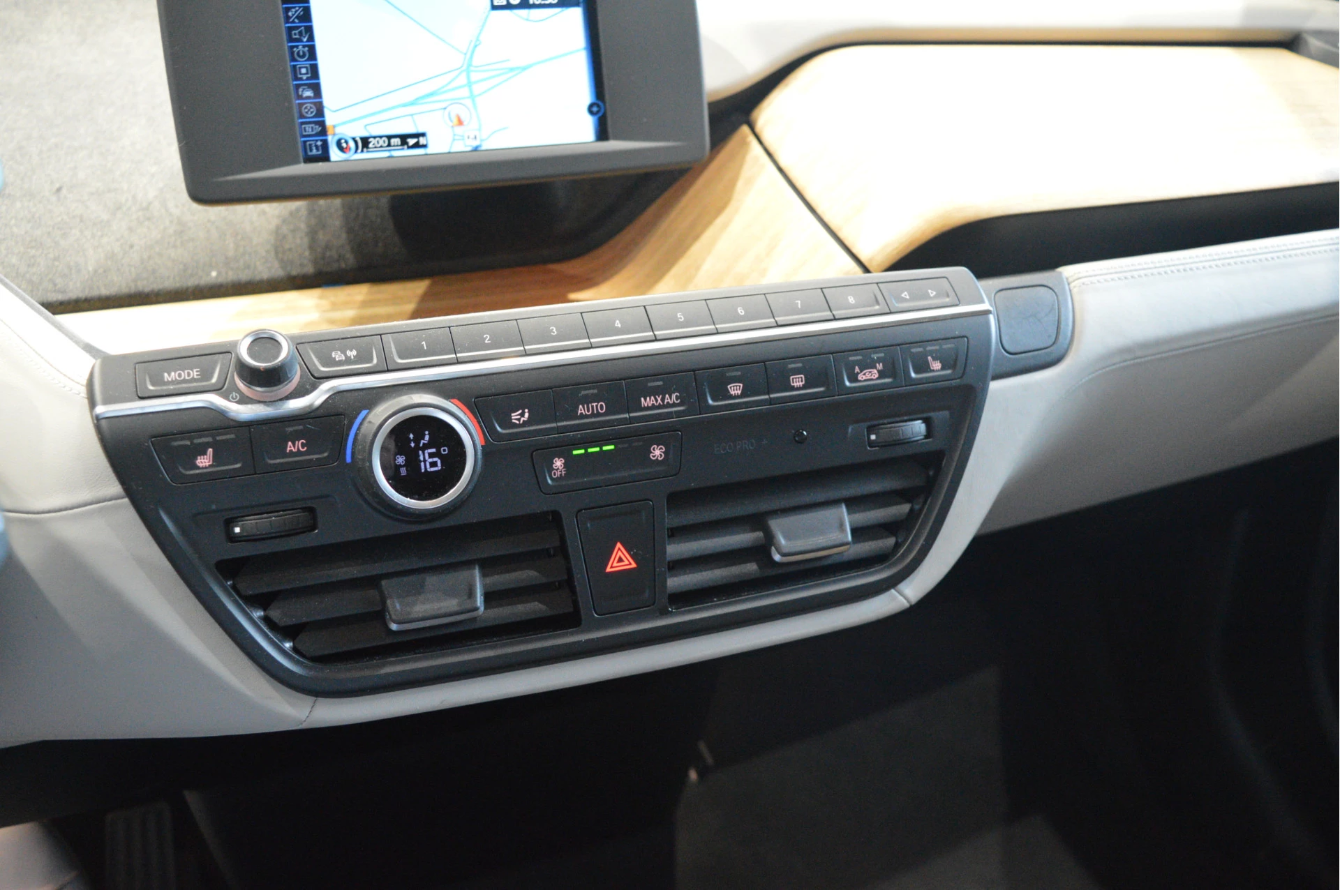 Hoofdafbeelding BMW i3