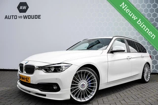 Alpina F31 B3 Touring Allrad nr405 410PK Biturbo Uniek